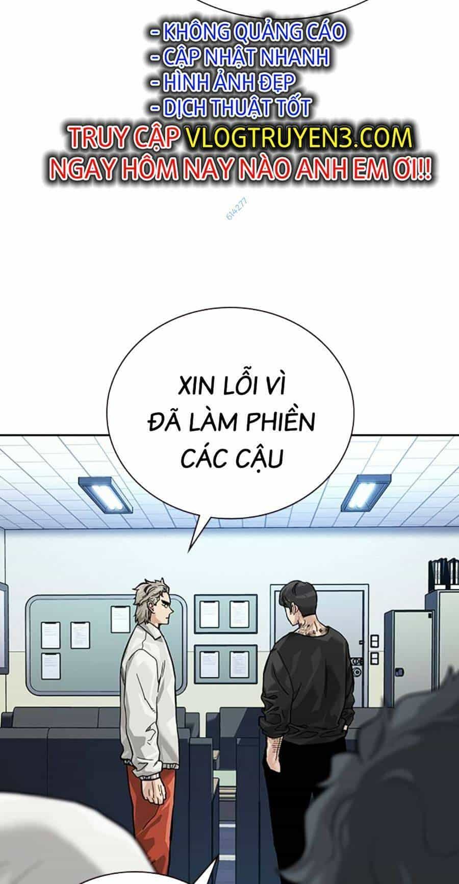 Để Có Thể Sống Sót - Chương 86 - ảnh 141