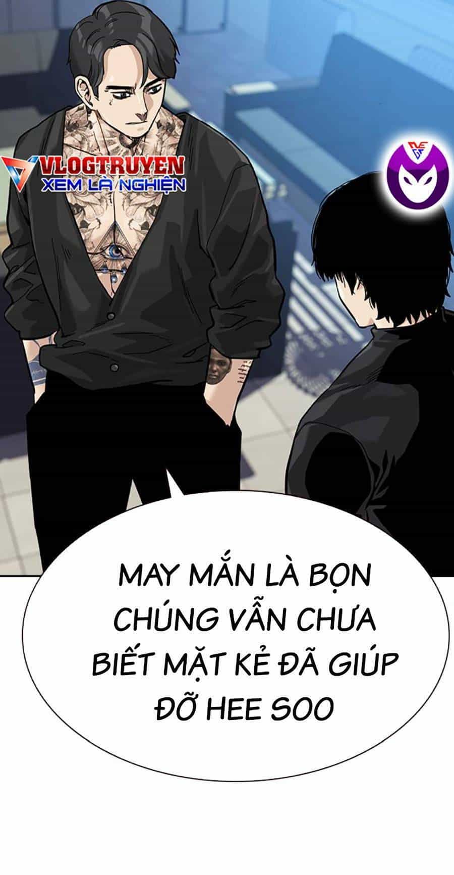 Để Có Thể Sống Sót - Chương 86 - ảnh 143