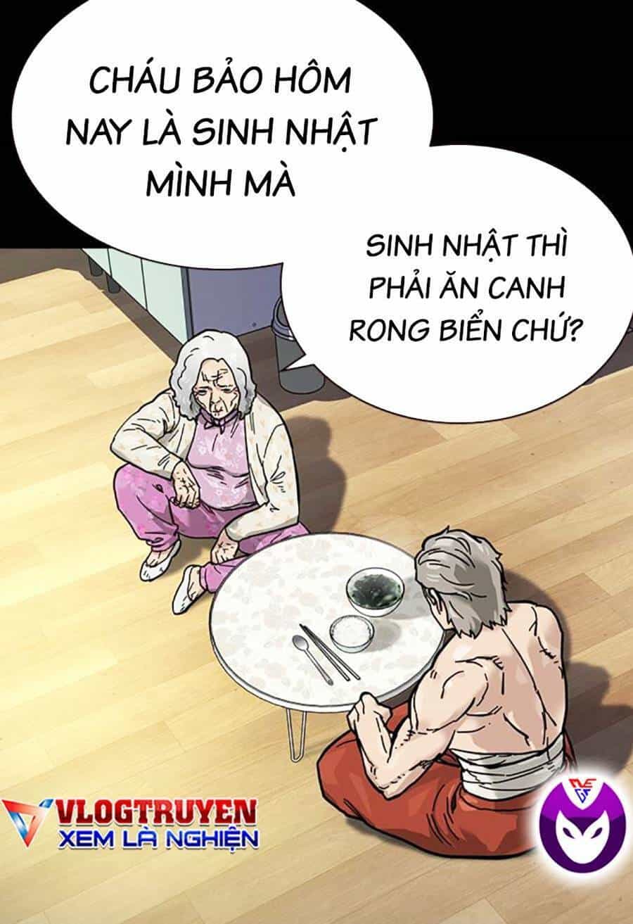 Để Có Thể Sống Sót - Chương 86 - ảnh 20