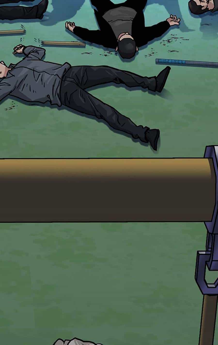 Để Có Thể Sống Sót - Chương 86 - ảnh 71