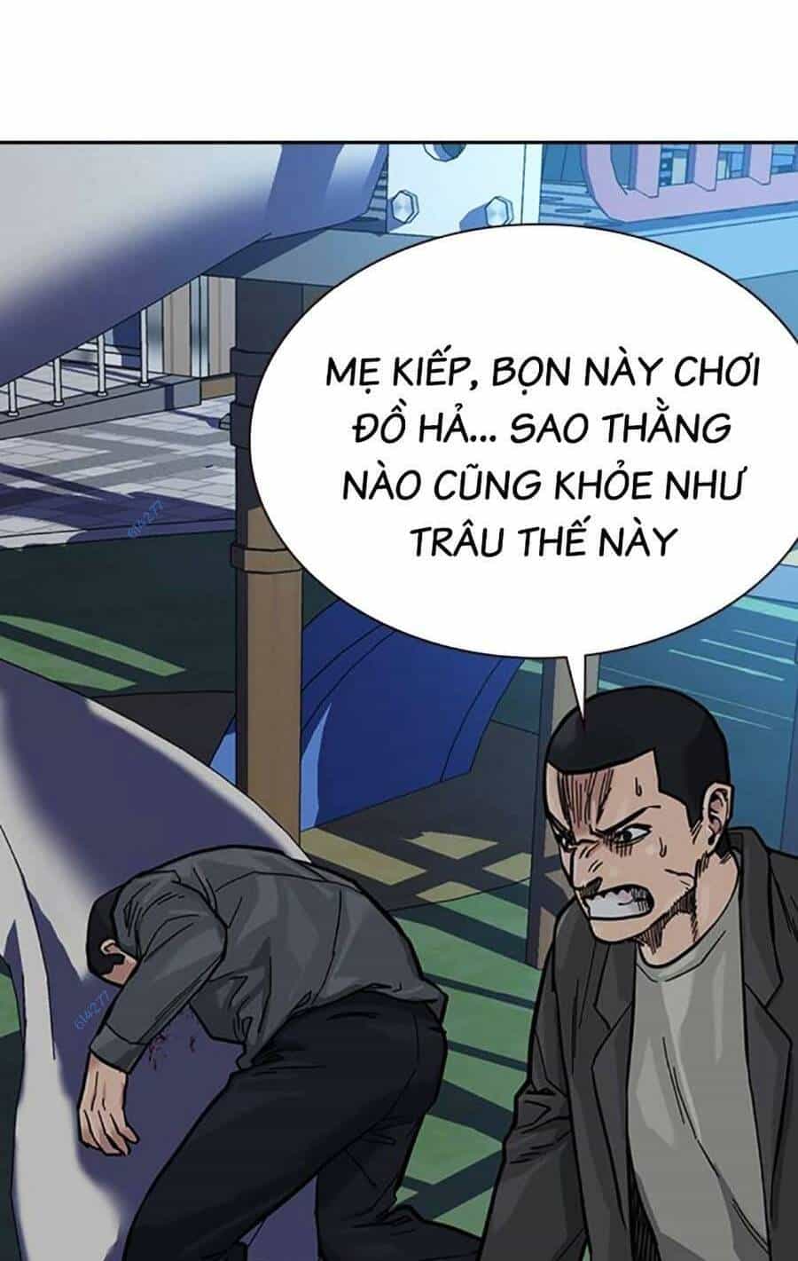 Để Có Thể Sống Sót - Chương 86 - ảnh 74