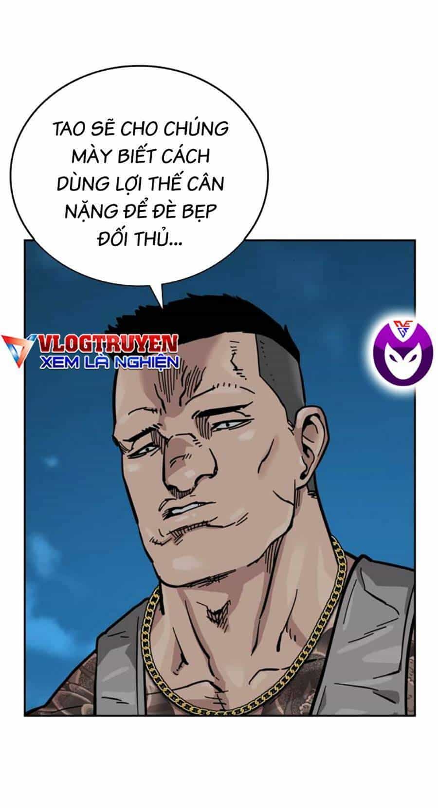 Để Có Thể Sống Sót - Chương 86 - ảnh 81