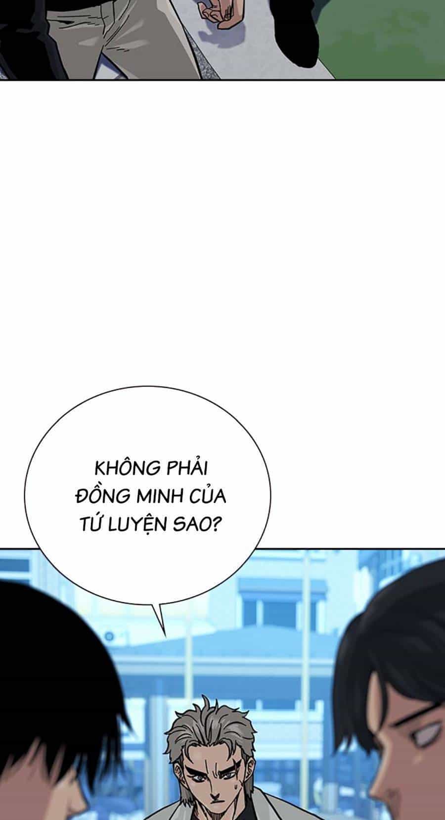 Để Có Thể Sống Sót - Chương 86 - ảnh 95