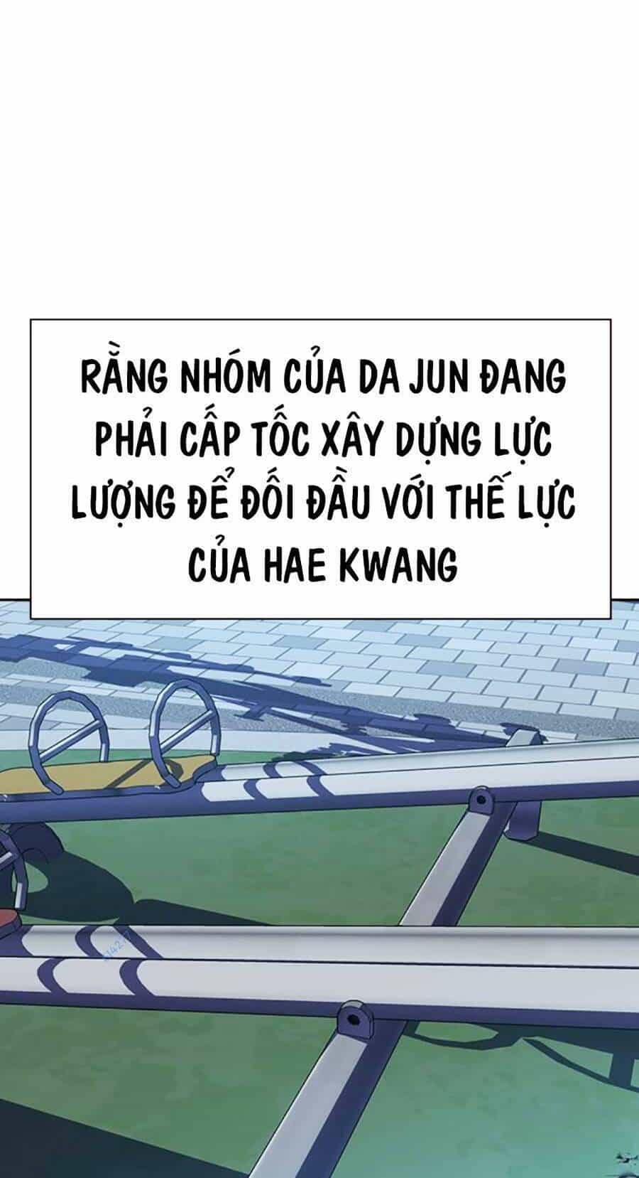 Để Có Thể Sống Sót - Chương 86 - ảnh 98