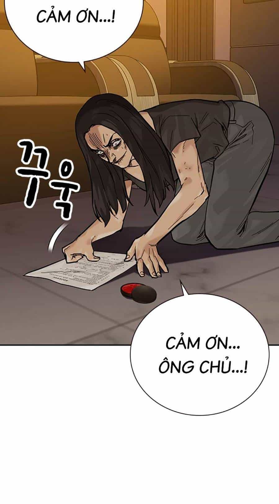 Để Có Thể Sống Sót - Chương 87 - ảnh 103