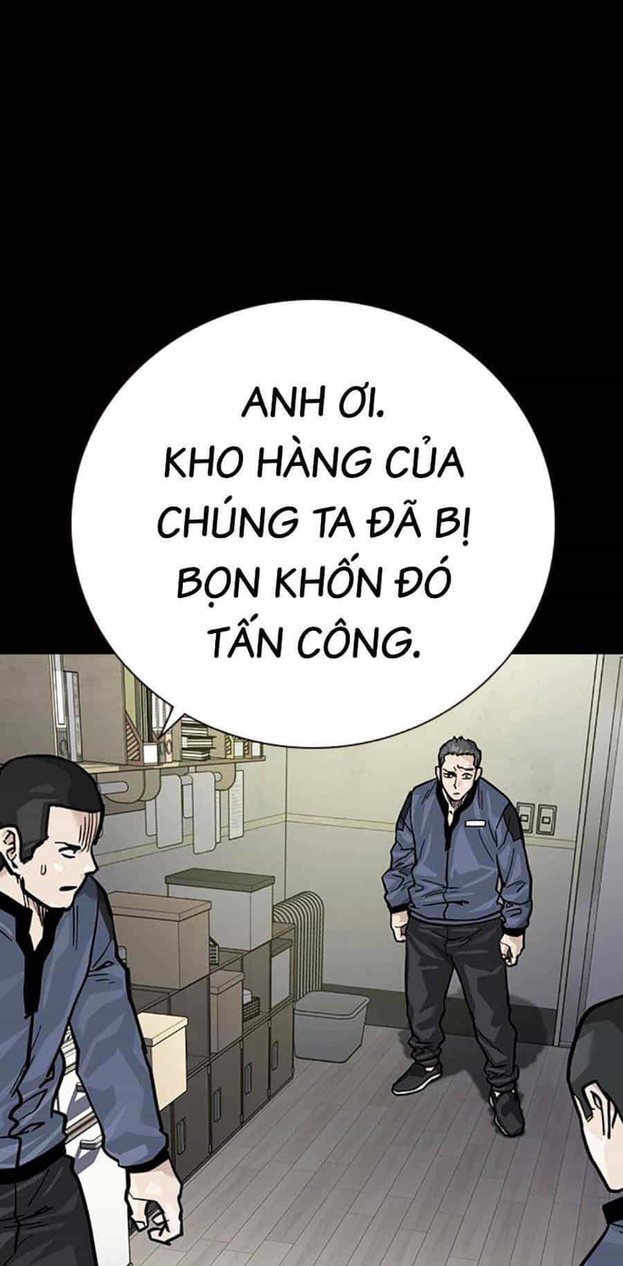 Để Có Thể Sống Sót - Chương 89 - ảnh 108