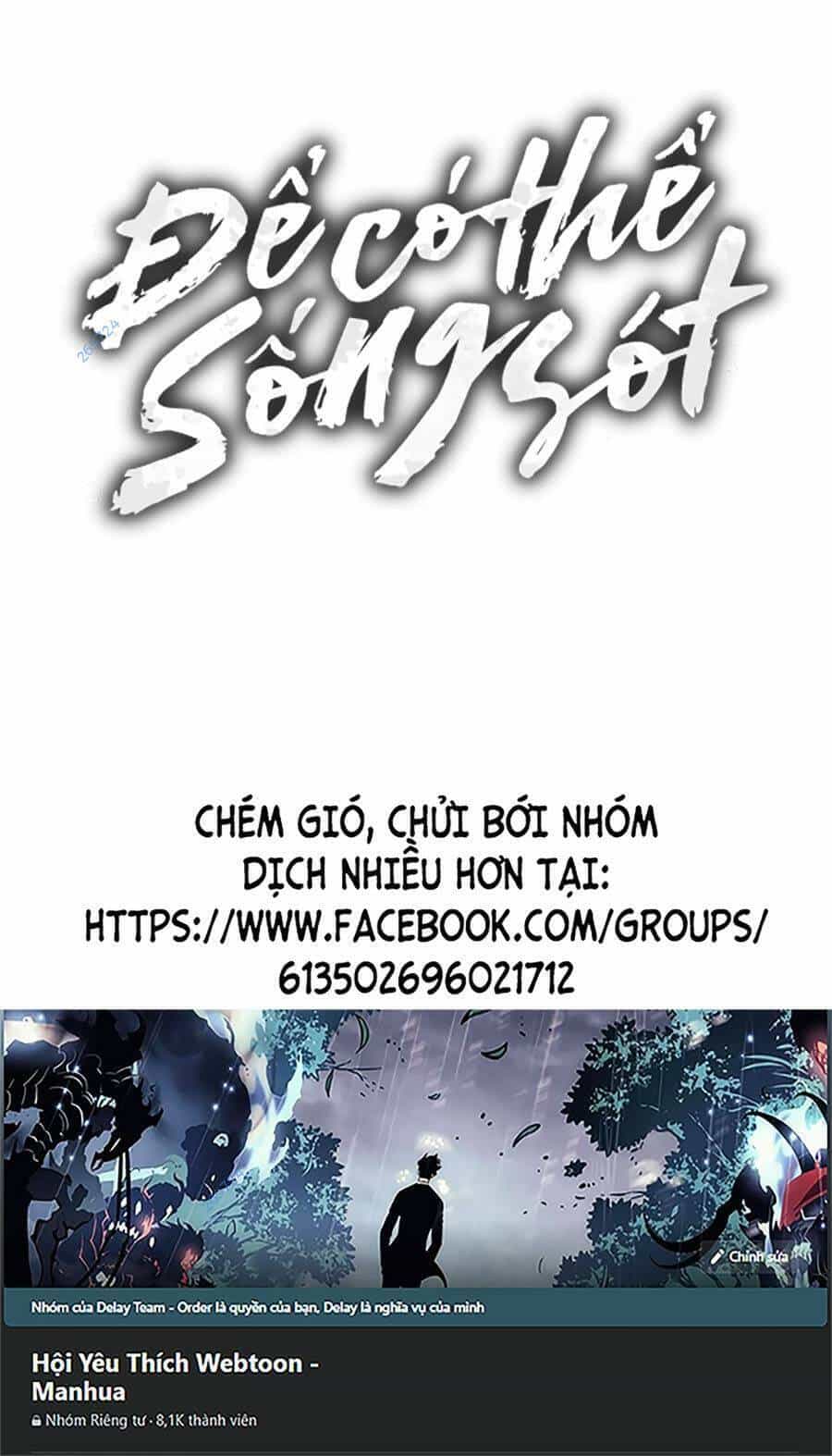 Để Có Thể Sống Sót - Chương 89 - ảnh 200