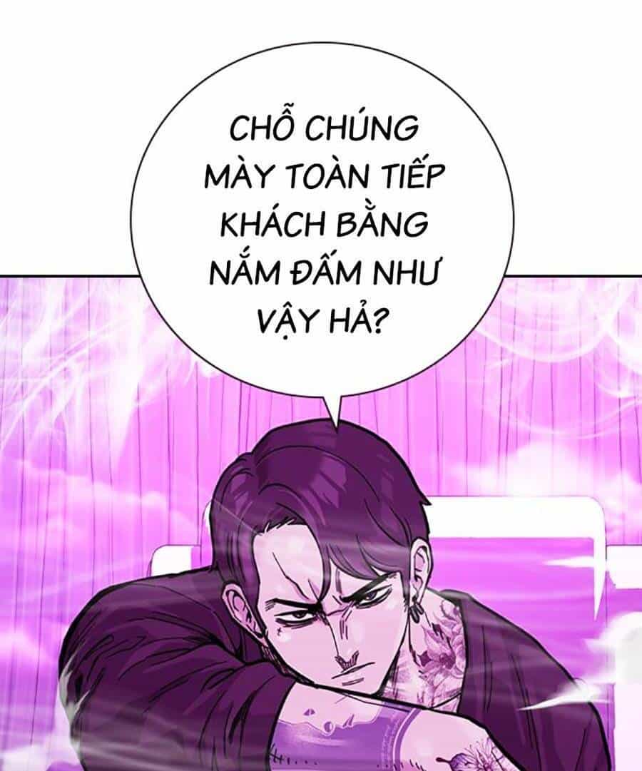 Để Có Thể Sống Sót - Chương 89 - ảnh 80