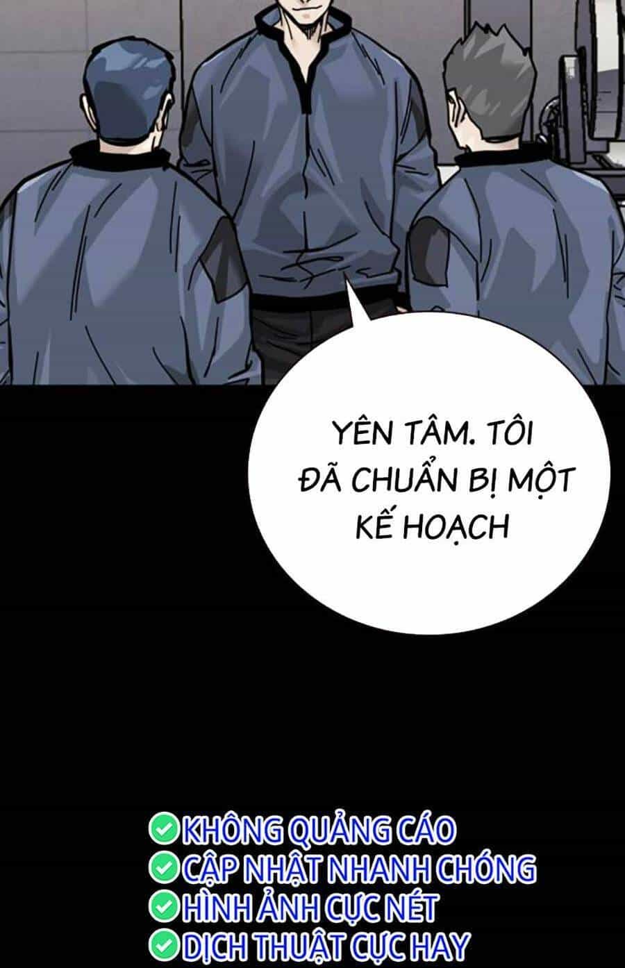 Để Có Thể Sống Sót - Chương 90 - ảnh 164