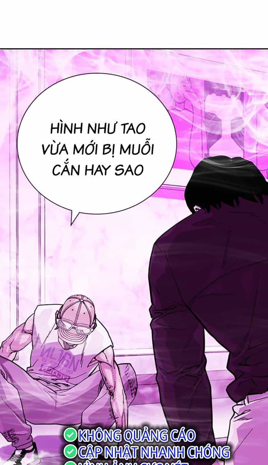 Để Có Thể Sống Sót - Chương 90 - ảnh 51