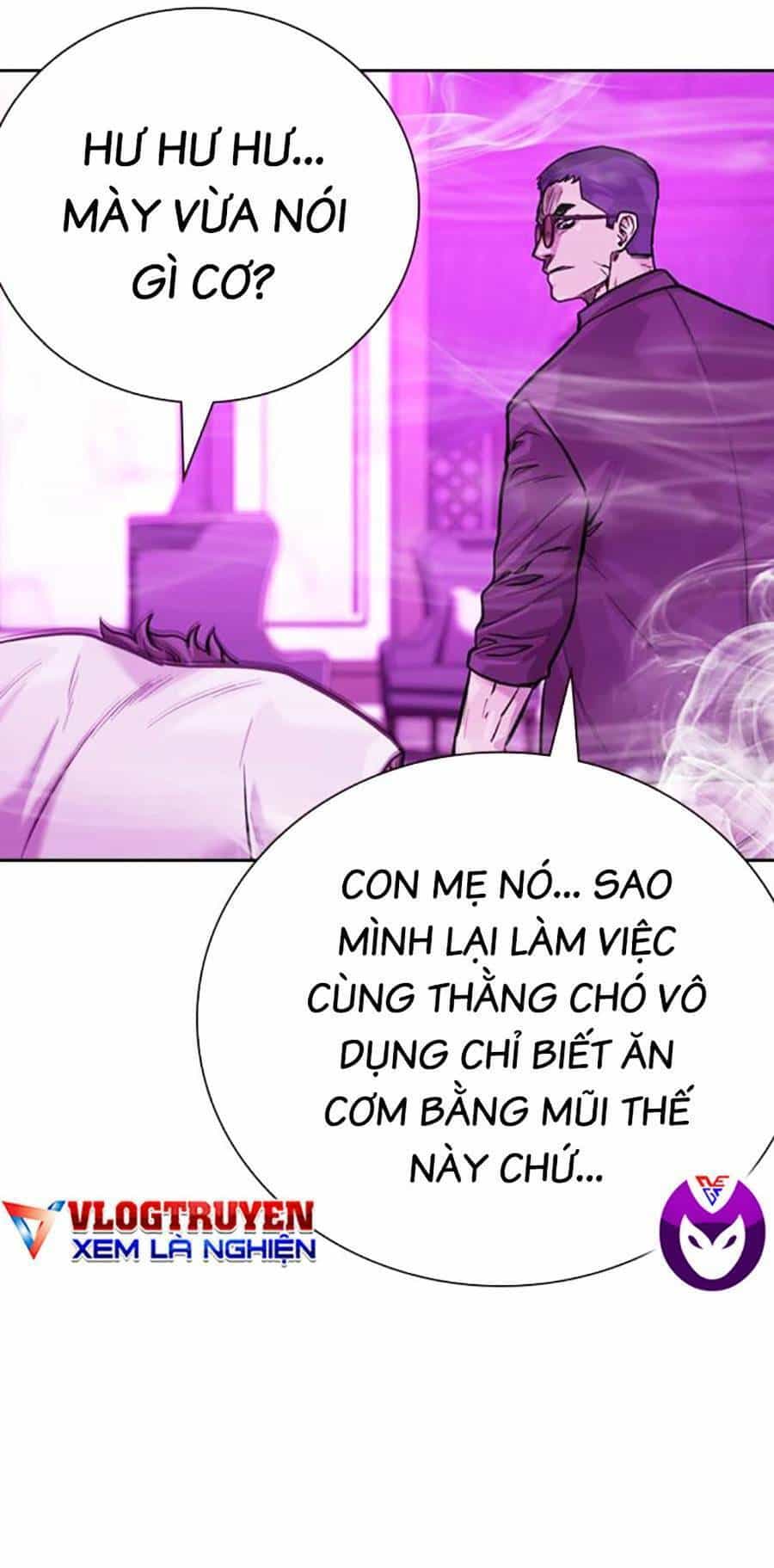 Để Có Thể Sống Sót - Chương 90 - ảnh 89