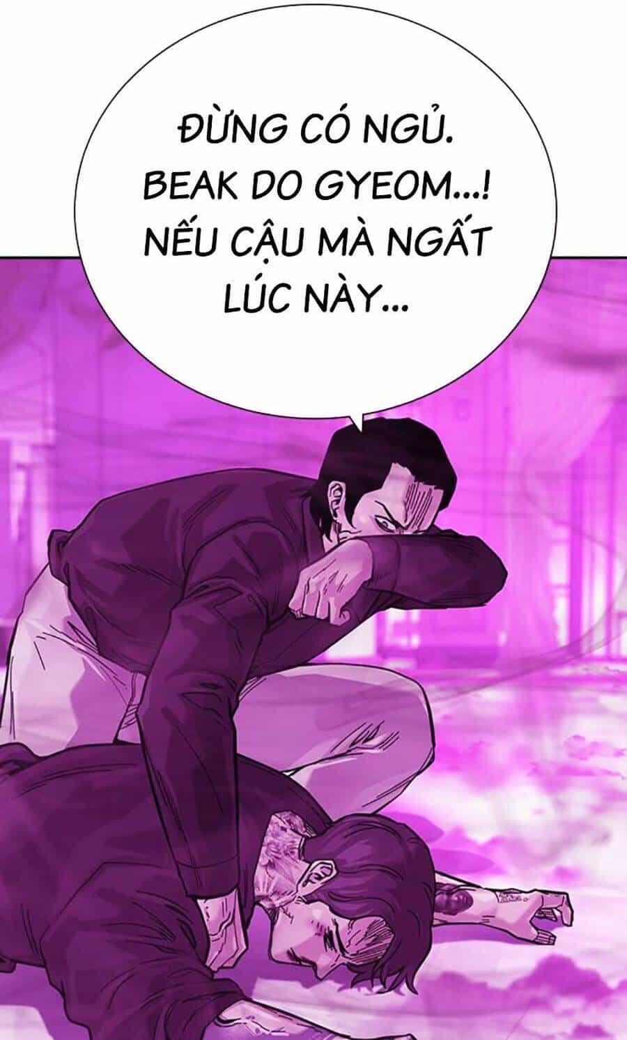 Để Có Thể Sống Sót - Chương 91 - ảnh 140