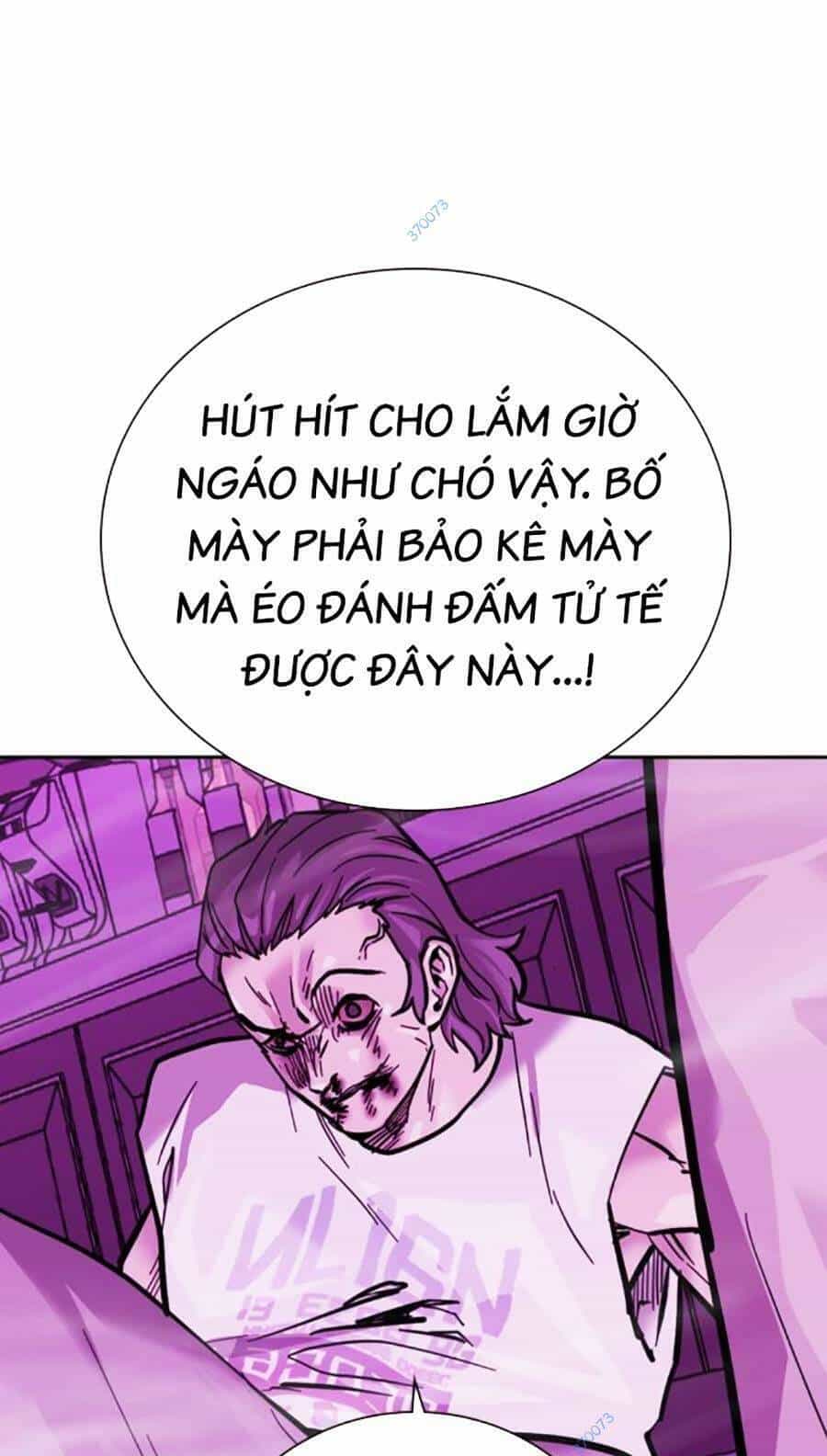Để Có Thể Sống Sót - Chương 91 - ảnh 41