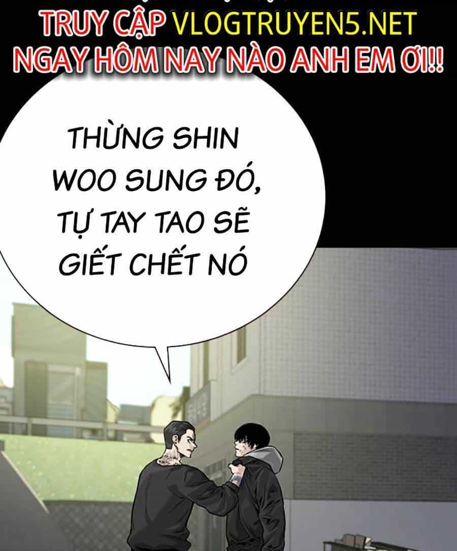 Để Có Thể Sống Sót - Chương 91 - ảnh 7