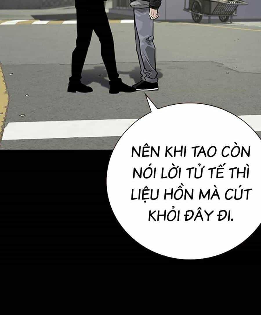 Để Có Thể Sống Sót - Chương 91 - ảnh 8