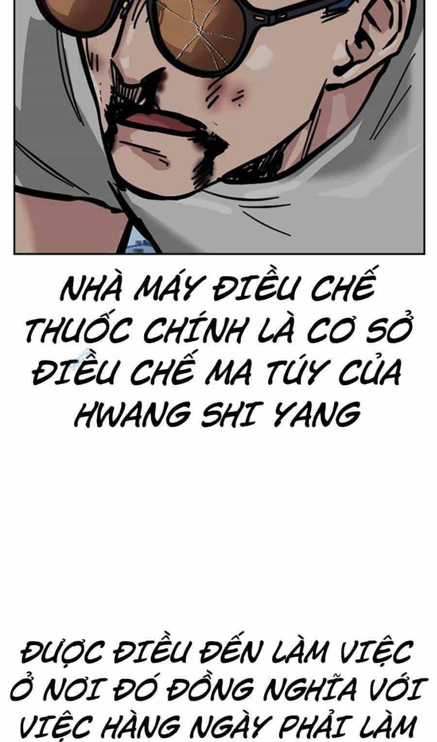 Để Có Thể Sống Sót - Chương 92 - ảnh 107