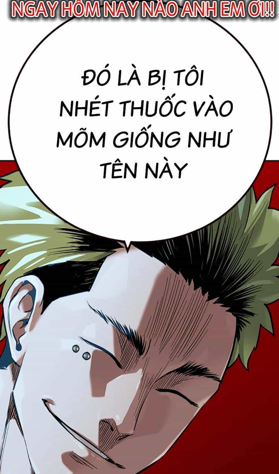 Để Có Thể Sống Sót - Chương 92 - ảnh 117