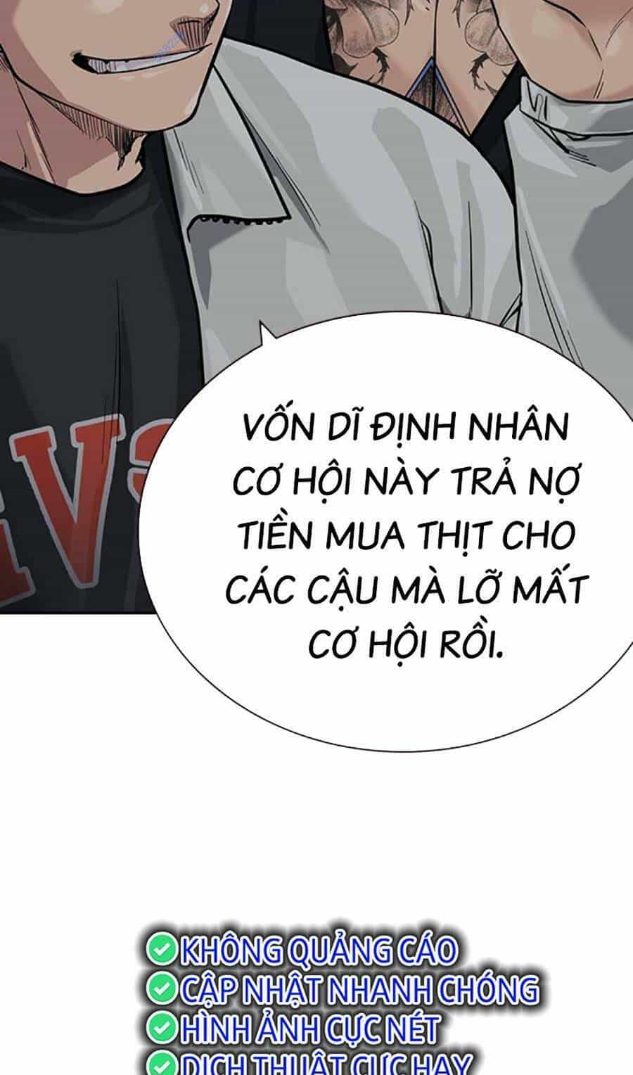 Để Có Thể Sống Sót - Chương 92 - ảnh 127