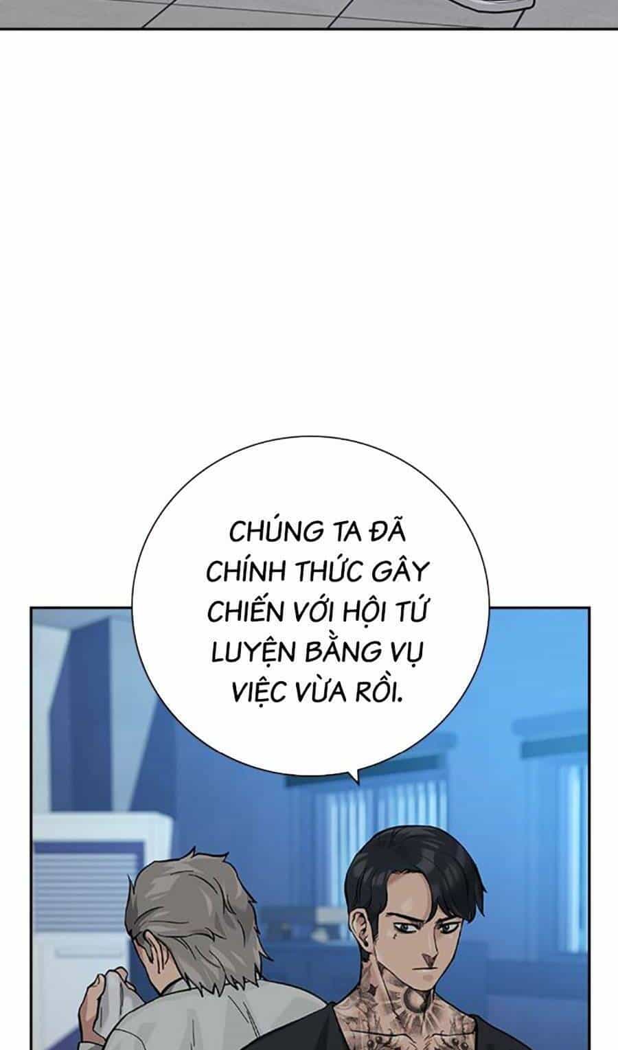 Để Có Thể Sống Sót - Chương 92 - ảnh 142