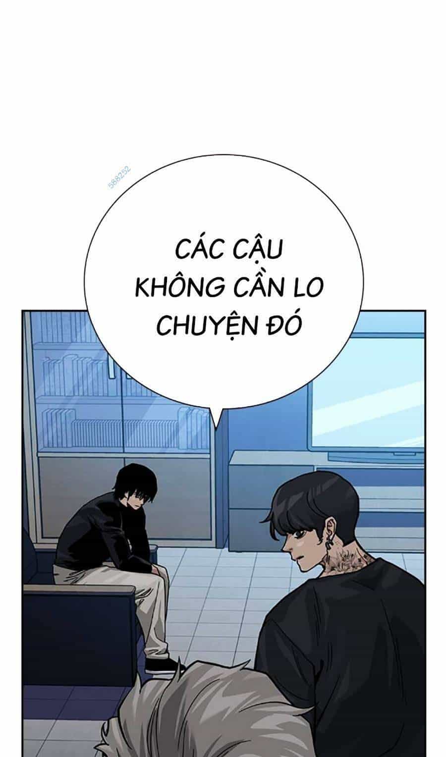 Để Có Thể Sống Sót - Chương 92 - ảnh 147