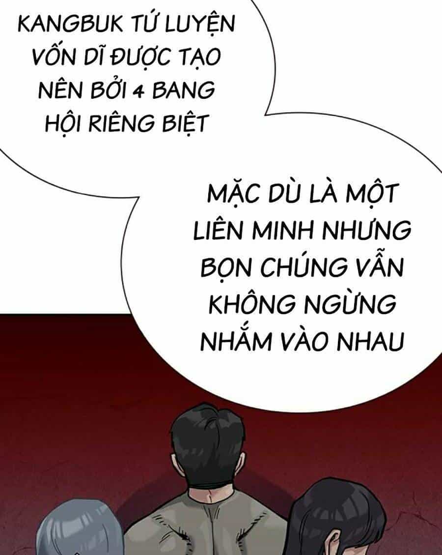 Để Có Thể Sống Sót - Chương 92 - ảnh 154