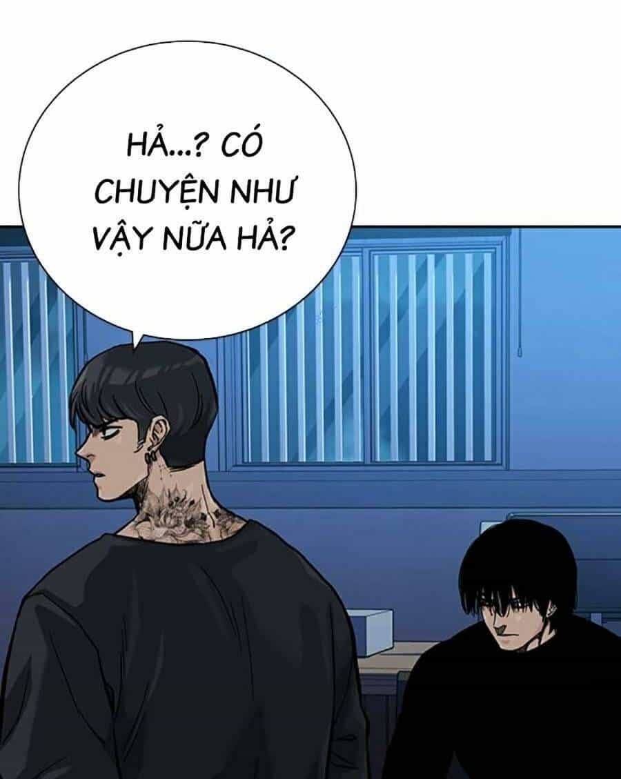 Để Có Thể Sống Sót - Chương 92 - ảnh 164