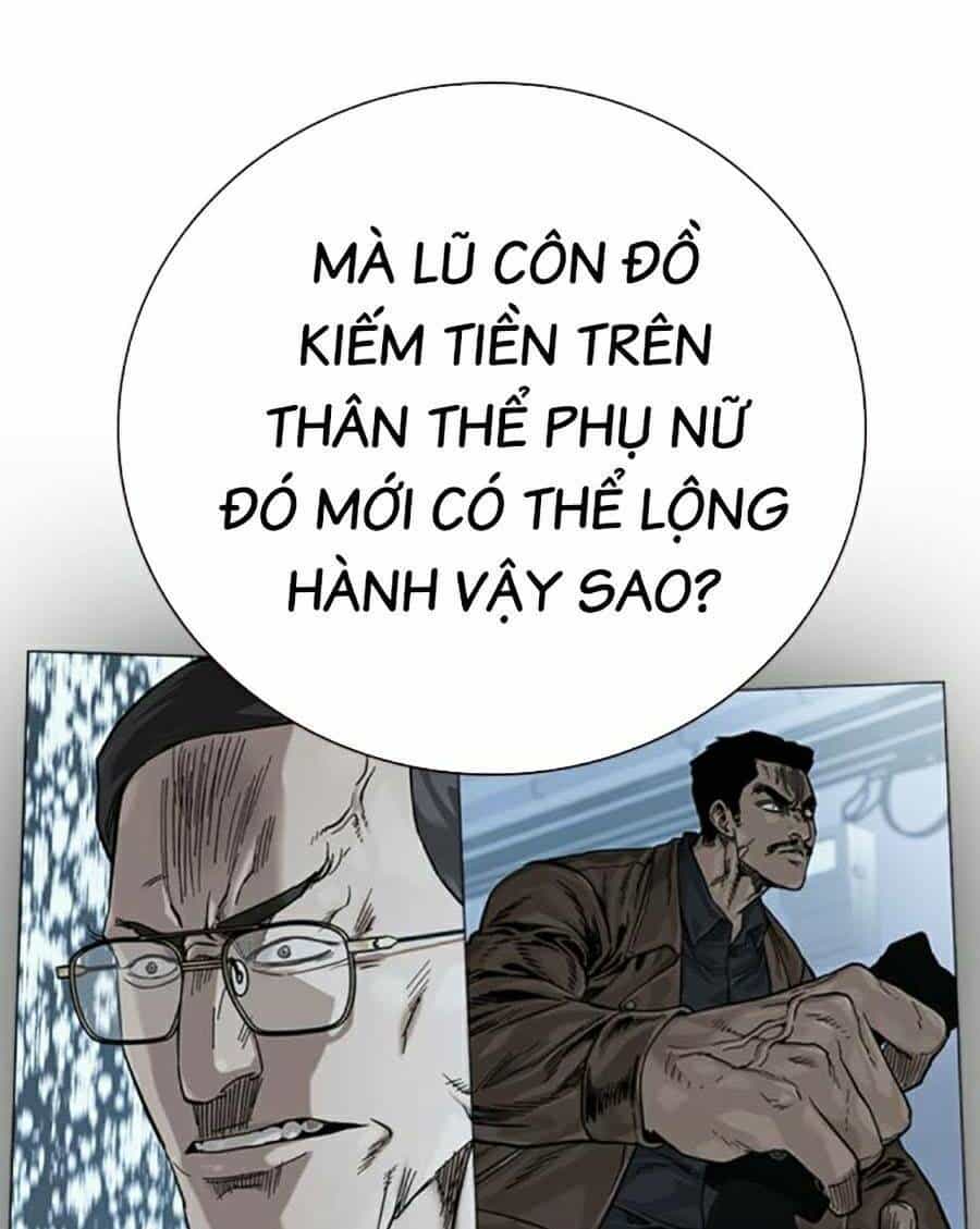 Để Có Thể Sống Sót - Chương 92 - ảnh 166