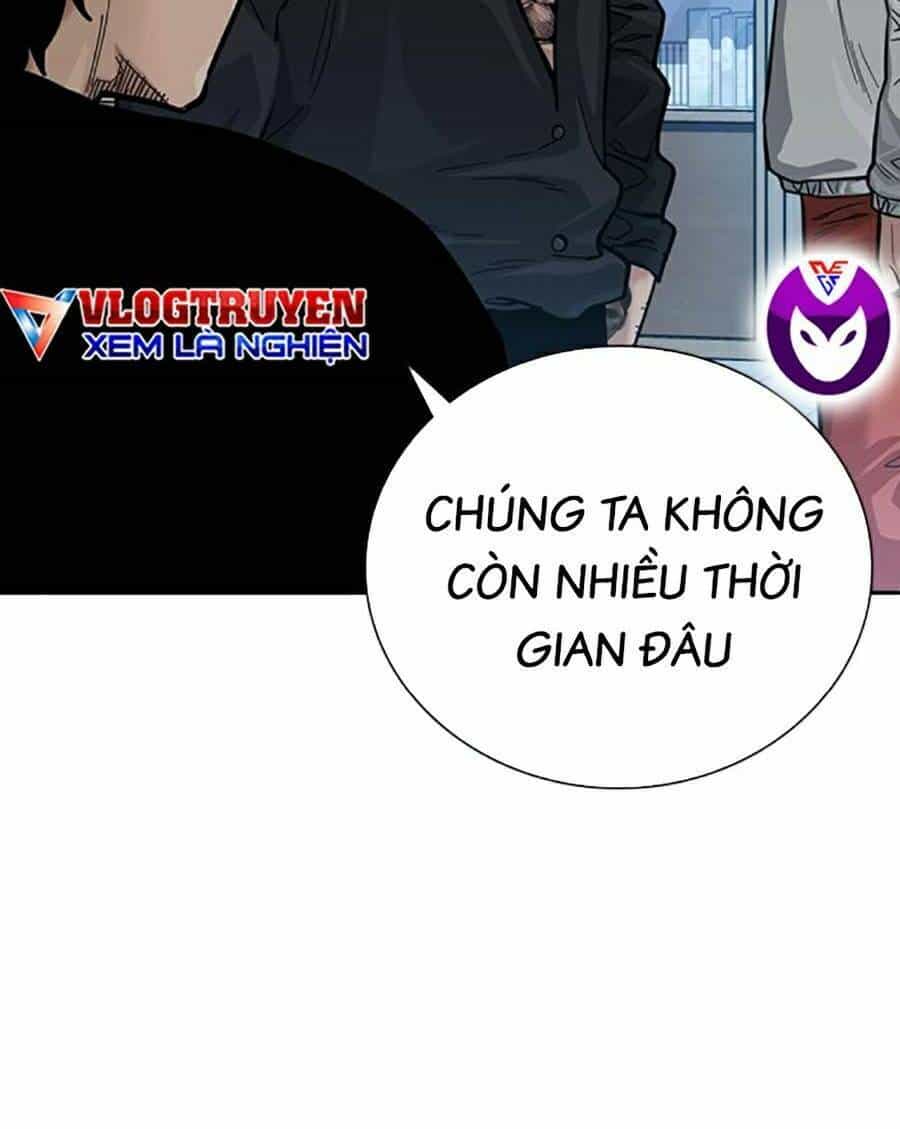 Để Có Thể Sống Sót - Chương 92 - ảnh 174