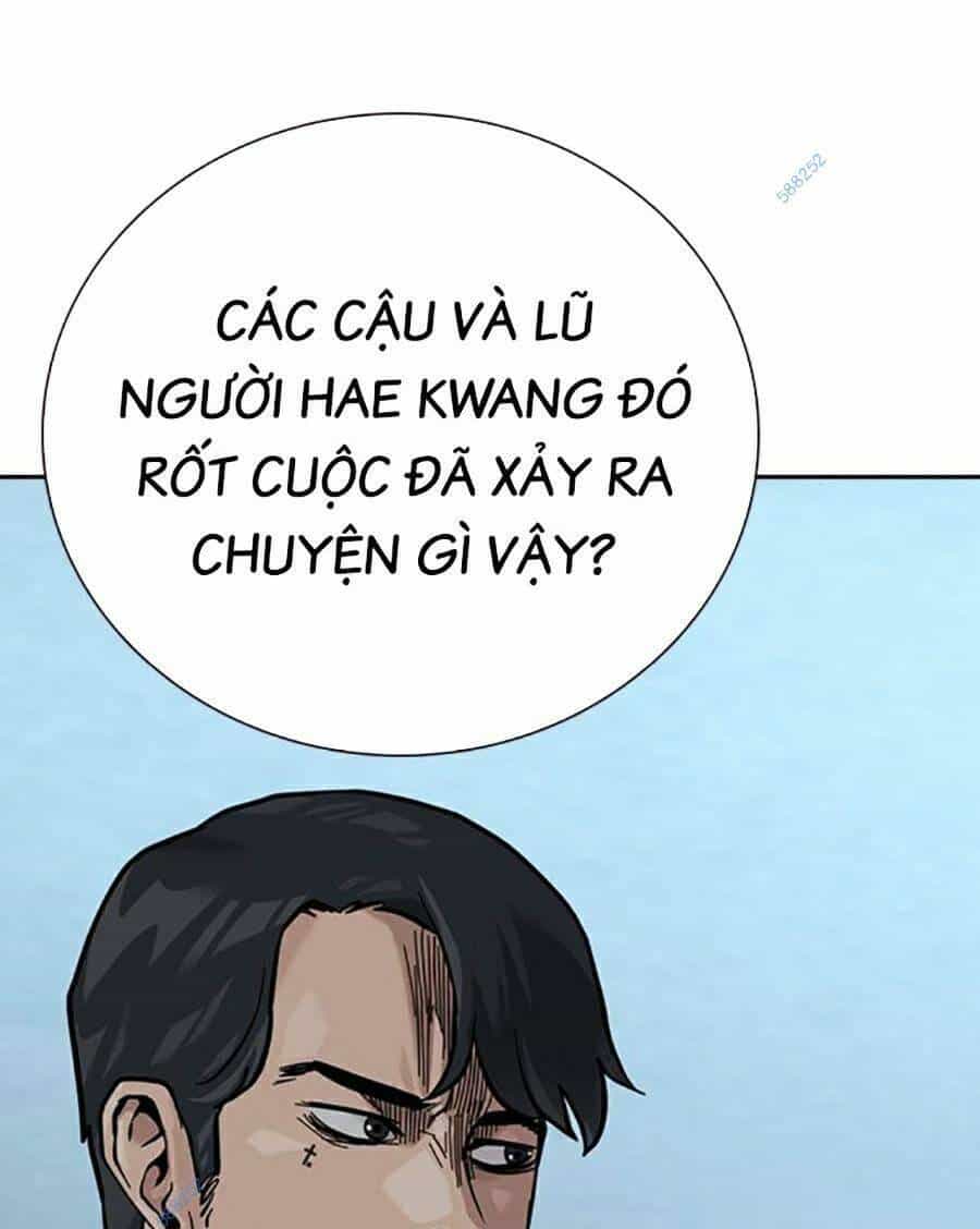 Để Có Thể Sống Sót - Chương 92 - ảnh 179