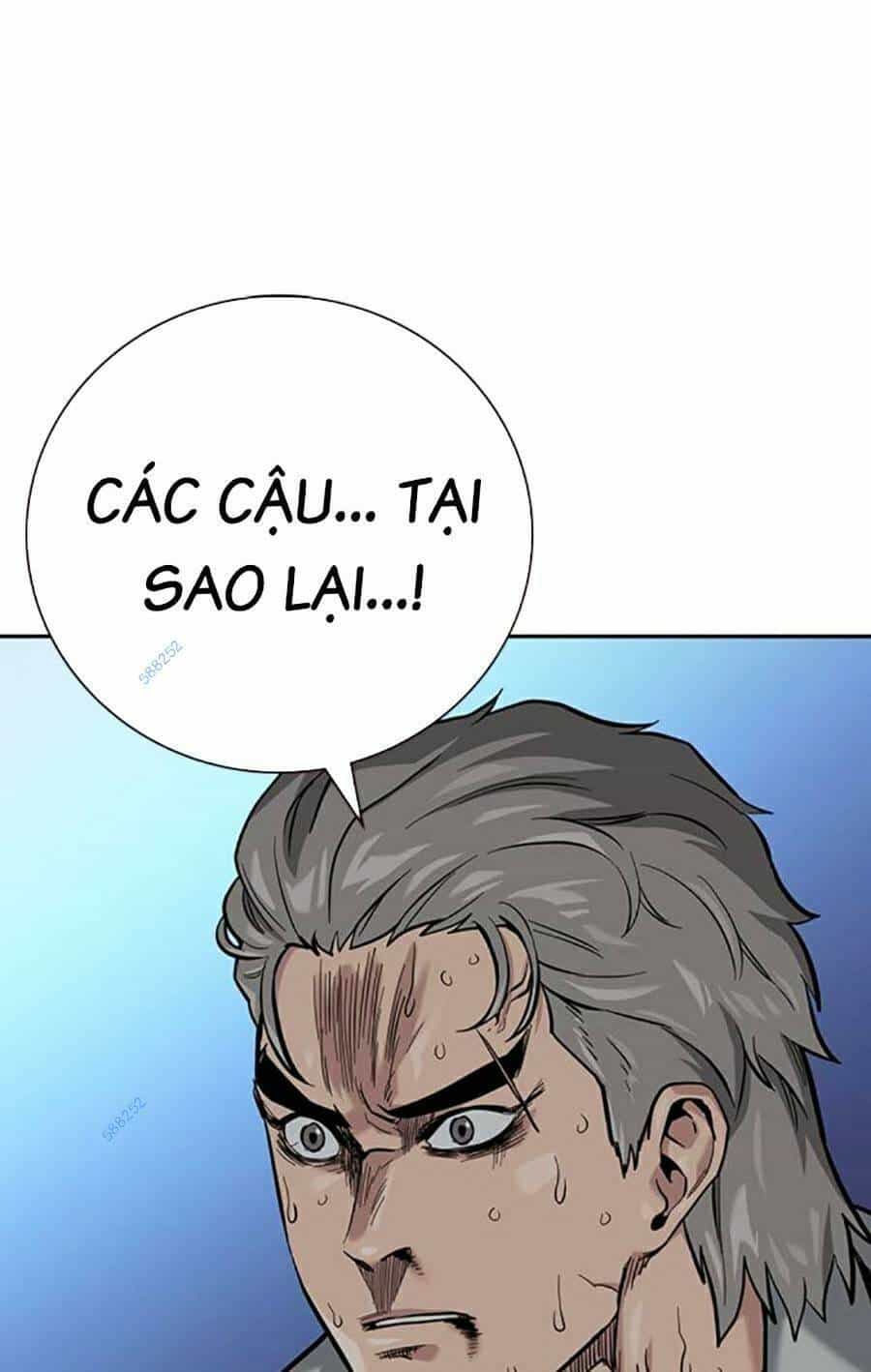 Để Có Thể Sống Sót - Chương 92 - ảnh 56