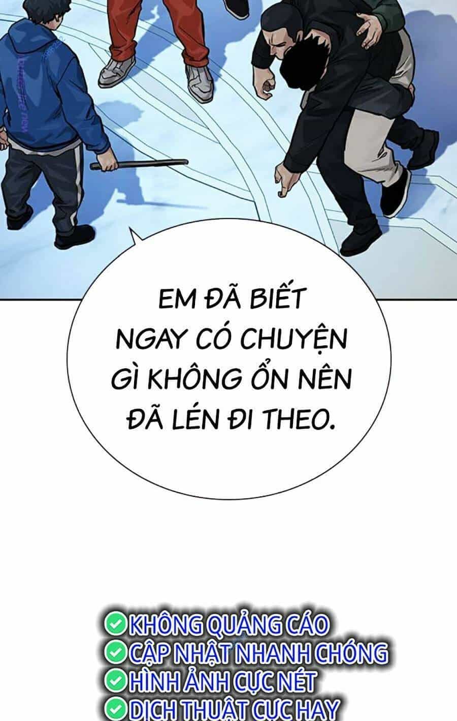 Để Có Thể Sống Sót - Chương 92 - ảnh 60