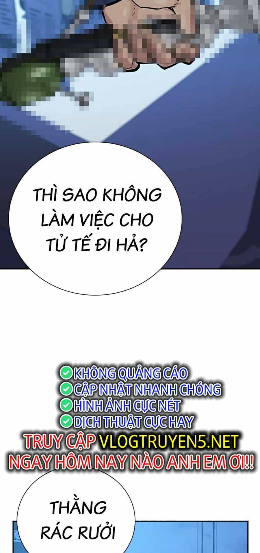 Để Có Thể Sống Sót - Chương 92 - ảnh 87