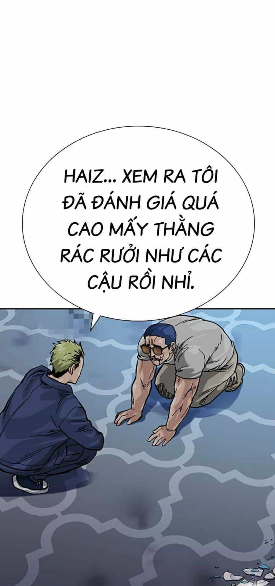 Để Có Thể Sống Sót - Chương 92 - ảnh 97