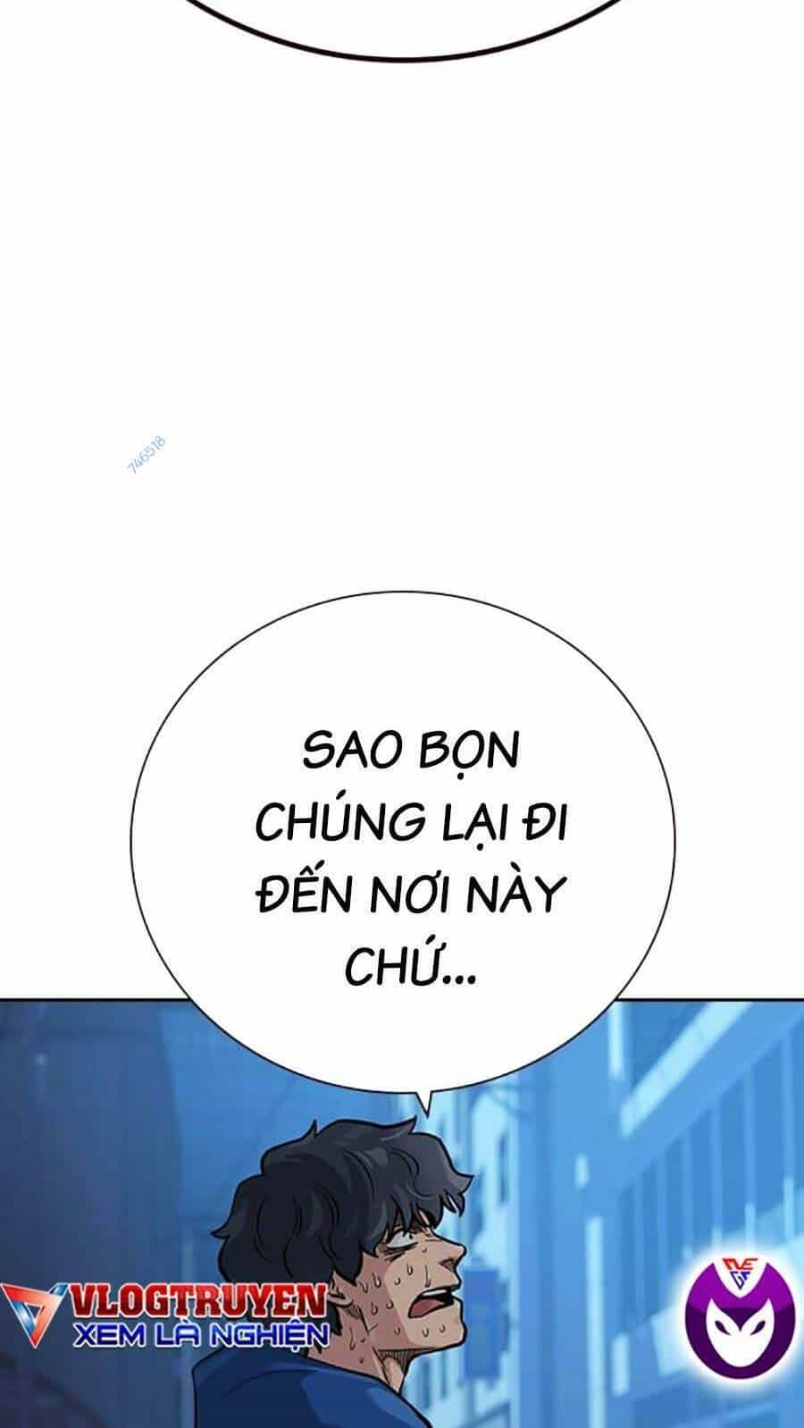 Để Có Thể Sống Sót - Chương 93 - ảnh 129