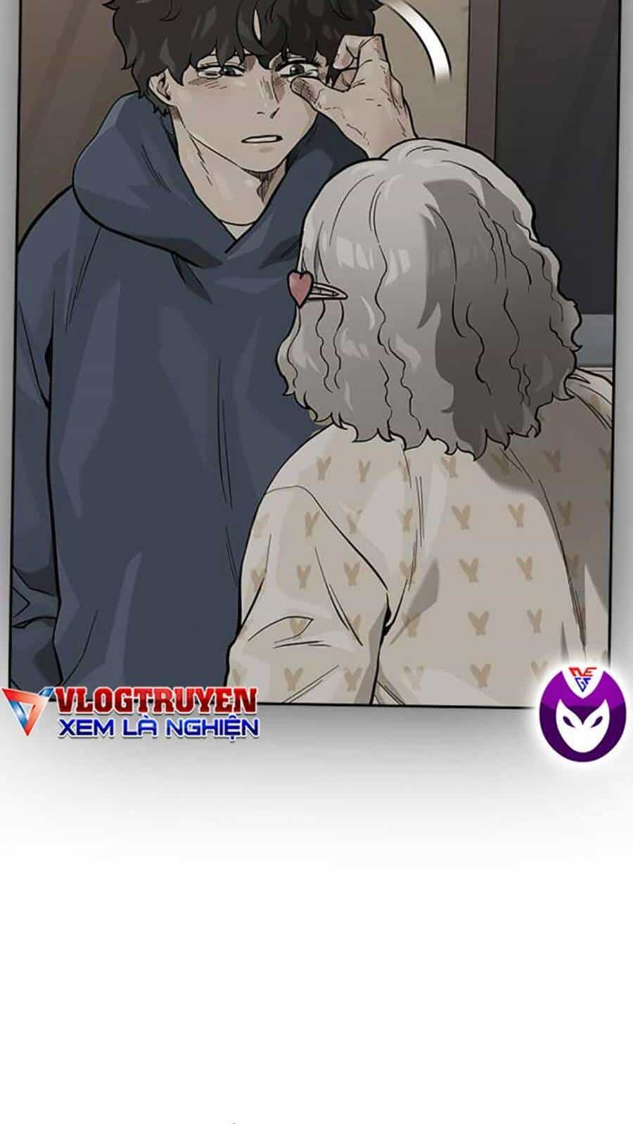 Để Có Thể Sống Sót - Chương 93 - ảnh 139