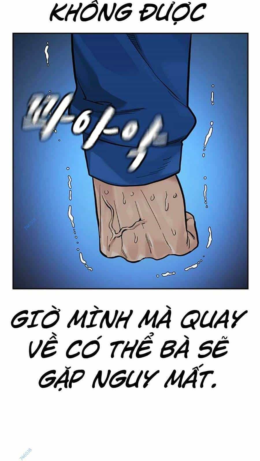 Để Có Thể Sống Sót - Chương 93 - ảnh 140