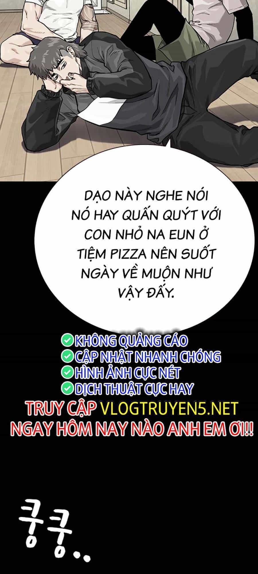 Để Có Thể Sống Sót - Chương 93 - ảnh 4