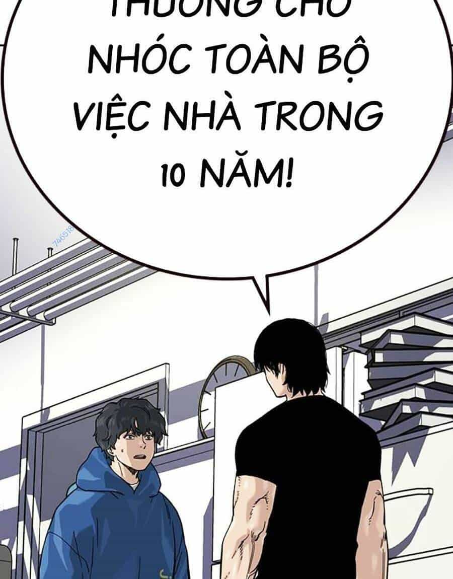 Để Có Thể Sống Sót - Chương 93 - ảnh 57