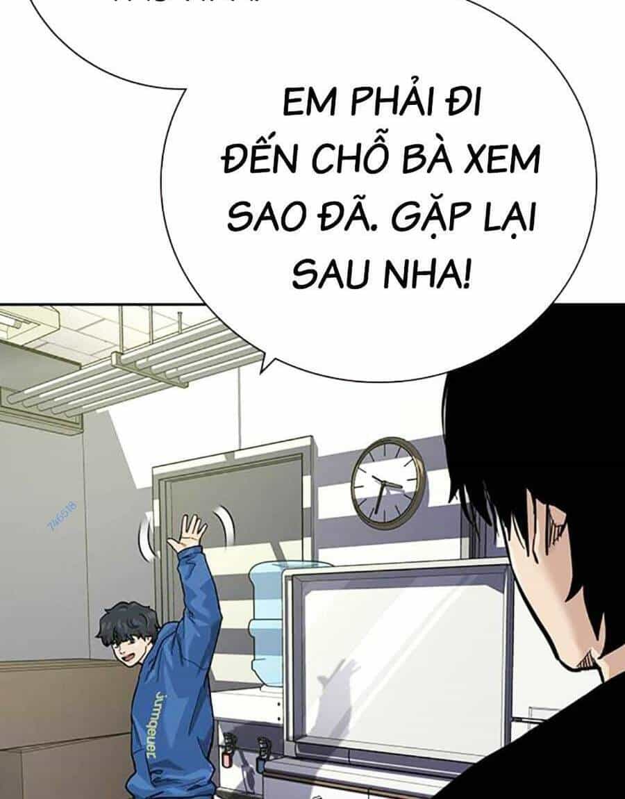 Để Có Thể Sống Sót - Chương 93 - ảnh 65