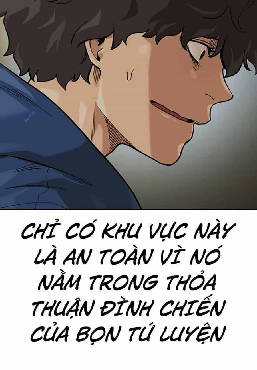 Để Có Thể Sống Sót - Chương 93 - ảnh 77