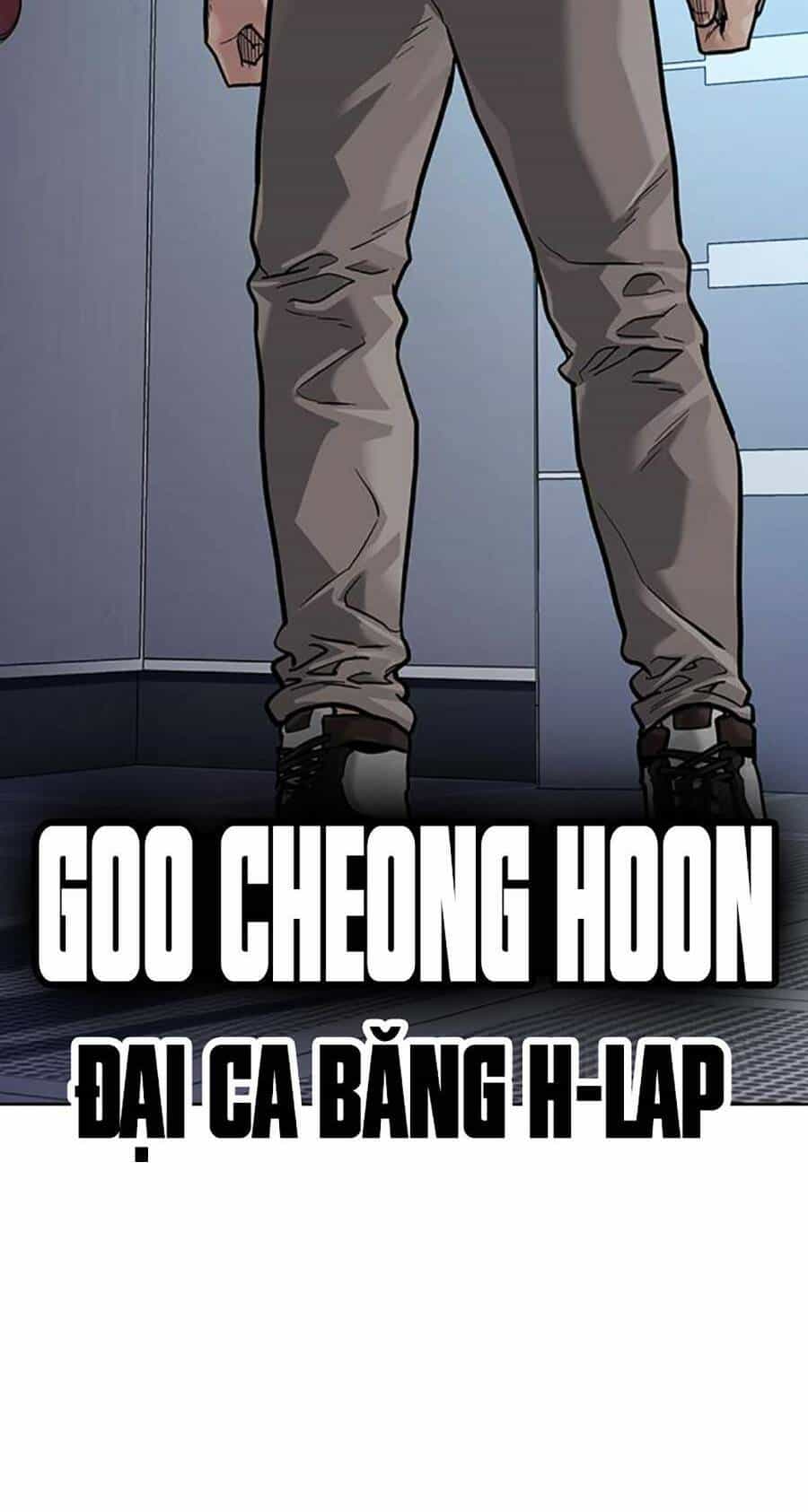 Để Có Thể Sống Sót - Chương 94 - ảnh 156