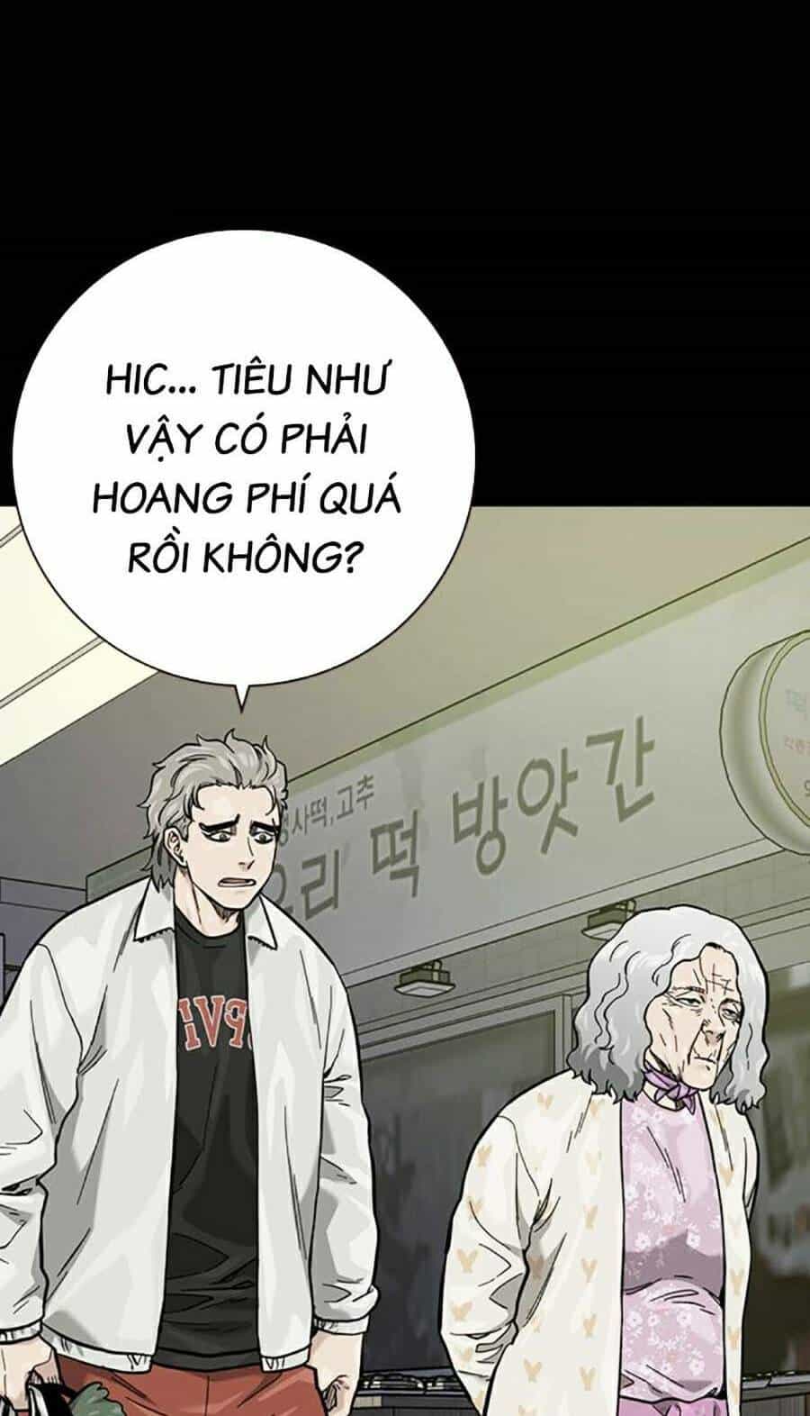 Để Có Thể Sống Sót - Chương 94 - ảnh 16