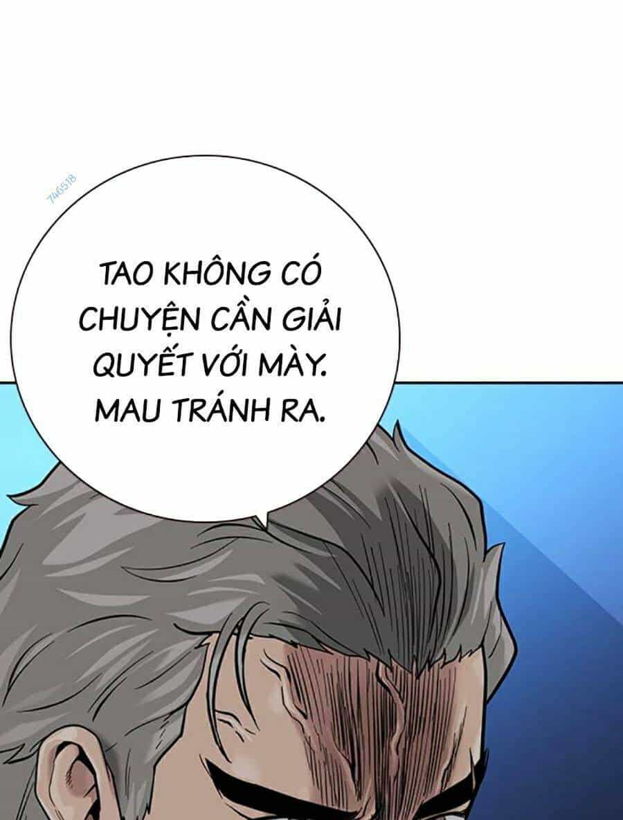 Để Có Thể Sống Sót - Chương 94 - ảnh 161