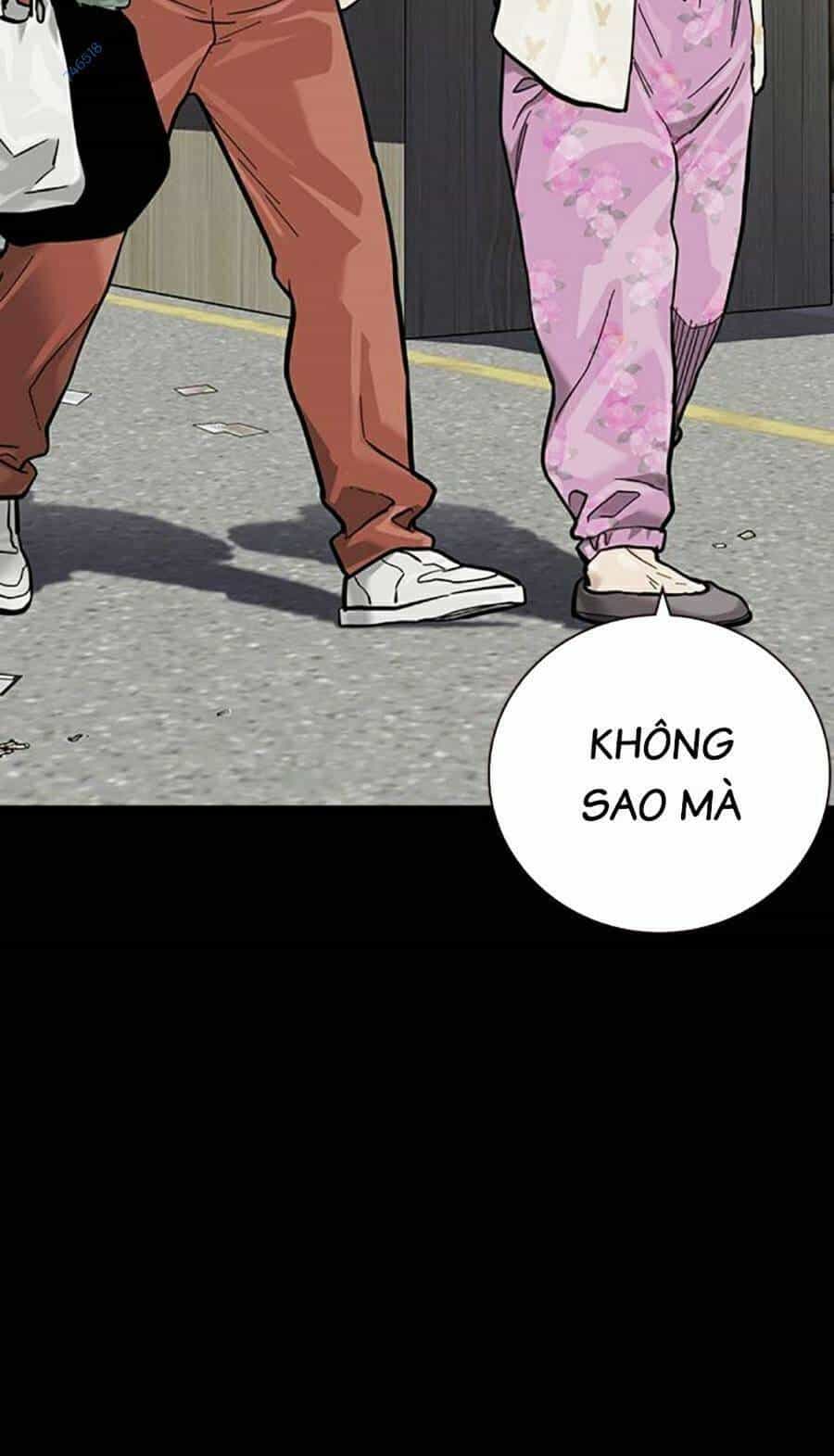 Để Có Thể Sống Sót - Chương 94 - ảnh 17