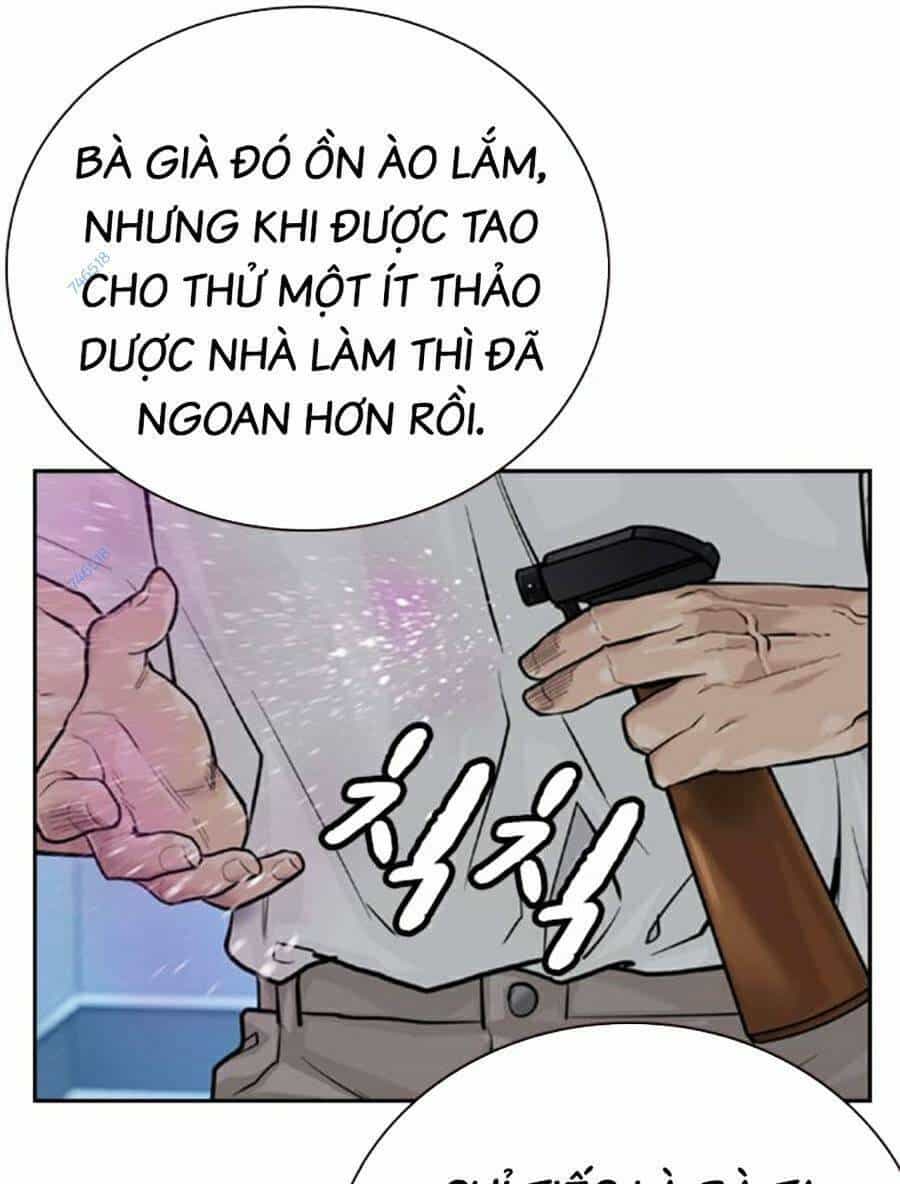 Để Có Thể Sống Sót - Chương 94 - ảnh 181