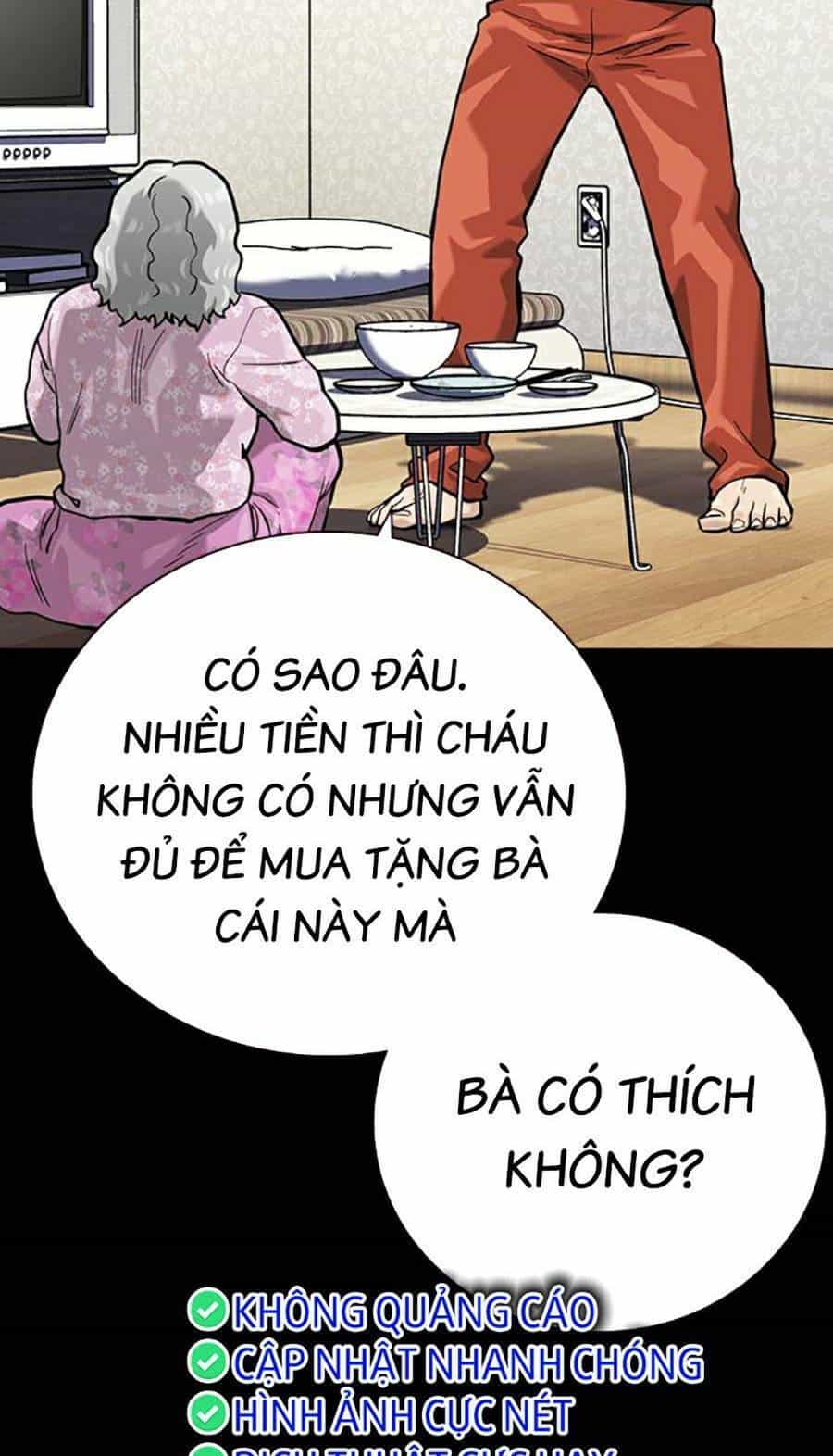 Để Có Thể Sống Sót - Chương 94 - ảnh 31