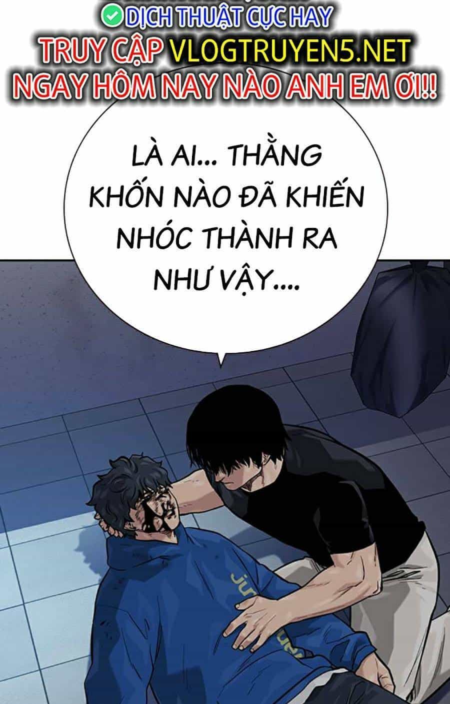Để Có Thể Sống Sót - Chương 94 - ảnh 48