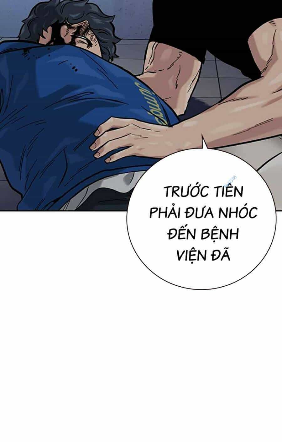 Để Có Thể Sống Sót - Chương 94 - ảnh 66