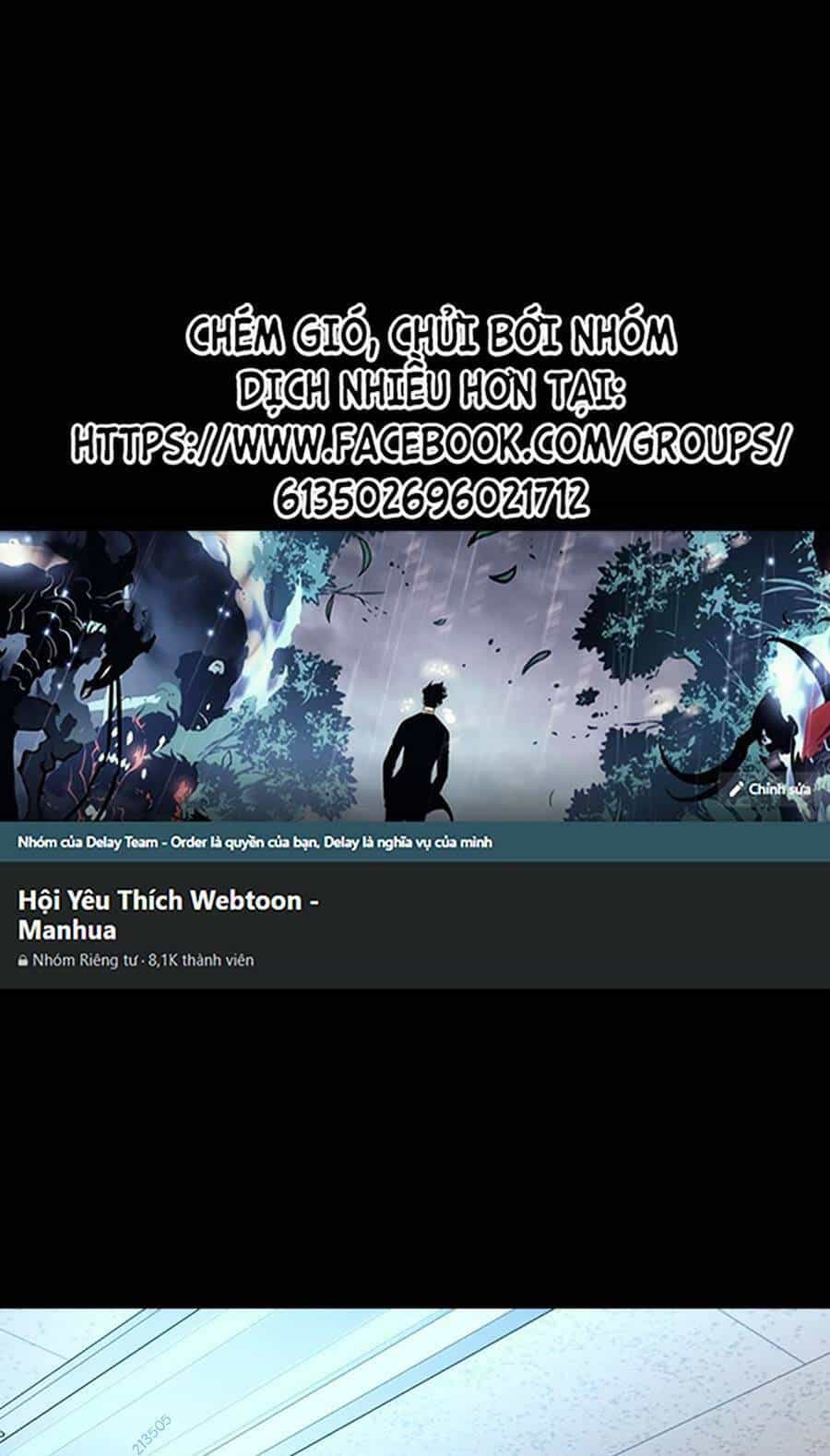 Để Có Thể Sống Sót - Chương 95 - ảnh 1