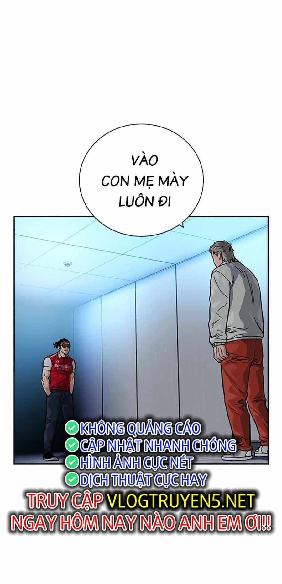 Để Có Thể Sống Sót - Chương 95 - ảnh 105